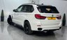USED 2014 64 BMW X5 3.0 M50d SUV 5dr Diesel Auto xDrive Euro 6 (s/s) (381 ps) ** FULL LEATHER - REVERSE CAM **