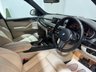 USED 2014 64 BMW X5 3.0 M50d SUV 5dr Diesel Auto xDrive Euro 6 (s/s) (381 ps) ** FULL LEATHER - REVERSE CAM **