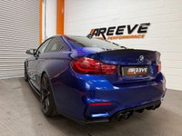 USED 2016 16 BMW M4 Competition 3.0 BiTurbo Competition Coupe DCT - 720 BHP -Akrapovic - KW - Alcons - Huge Specification  Huge spec - Individual - HUD