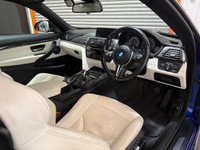 USED 2016 16 BMW M4 Competition 3.0 BiTurbo Competition Coupe DCT - 720 BHP -Akrapovic - KW - Alcons - Huge Specification  Huge spec - Individual - HUD
