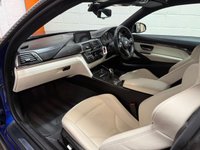 USED 2016 16 BMW M4 Competition 3.0 BiTurbo Competition Coupe DCT - 720 BHP -Akrapovic - KW - Alcons - Huge Specification  Huge spec - Individual - HUD
