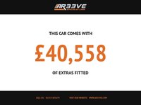 USED 2016 16 BMW M4 Competition 3.0 BiTurbo Competition Coupe DCT - 720 BHP -Akrapovic - KW - Alcons - Huge Specification  Huge spec - Individual - HUD