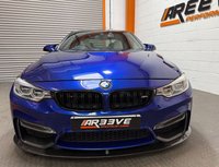 USED 2016 16 BMW M4 Competition 3.0 BiTurbo Competition Coupe DCT - 720 BHP -Akrapovic - KW - Alcons - Huge Specification  Huge spec - Individual - HUD