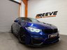 USED 2016 16 BMW M4 Competition 3.0 BiTurbo Competition Coupe DCT - 720 BHP -Akrapovic - KW - Alcons - Huge Specification  Huge spec - Individual - HUD