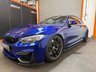 USED 2016 16 BMW M4 Competition 3.0 BiTurbo Competition Coupe DCT - 720 BHP -Akrapovic - KW - Alcons - Huge Specification  Huge spec - Individual - HUD