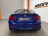 USED 2016 16 BMW M4 Competition 3.0 BiTurbo Competition Coupe DCT - 720 BHP -Akrapovic - KW - Alcons - Huge Specification  Huge spec - Individual - HUD