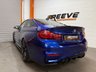 USED 2016 16 BMW M4 Competition 3.0 BiTurbo Competition Coupe DCT - 720 BHP -Akrapovic - KW - Alcons - Huge Specification  Huge spec - Individual - HUD