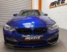 USED 2016 16 BMW M4 Competition 3.0 BiTurbo Competition Coupe DCT - 720 BHP -Akrapovic - KW - Alcons - Huge Specification  Huge spec - Individual - HUD