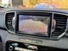 USED 2017 67 KIA SPORTAGE 1.7 CRDi 3 SUV 5dr Diesel Manual Euro 6 (s/s) (114 bhp) TURBO DIESEL! 6 SPEED! PAN ROOF!