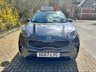 USED 2017 67 KIA SPORTAGE 1.7 CRDi 3 SUV 5dr Diesel Manual Euro 6 (s/s) (114 bhp) TURBO DIESEL! 6 SPEED! PAN ROOF!