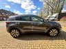 USED 2017 67 KIA SPORTAGE 1.7 CRDi 3 SUV 5dr Diesel Manual Euro 6 (s/s) (114 bhp) TURBO DIESEL! 6 SPEED! PAN ROOF!