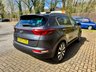 USED 2017 67 KIA SPORTAGE 1.7 CRDi 3 SUV 5dr Diesel Manual Euro 6 (s/s) (114 bhp) TURBO DIESEL! 6 SPEED! PAN ROOF!