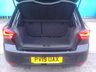 USED 2019 19 SEAT IBIZA 1.0 MPI SE Technology Hatchback 5dr Petrol Manual Euro 6 (s/s) GPF (80 ps) ONLY 2 FORMER OWNERS+ONLY 34K MILES