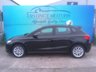 USED 2019 19 SEAT IBIZA 1.0 MPI SE Technology Hatchback 5dr Petrol Manual Euro 6 (s/s) GPF (80 ps) ONLY 2 FORMER OWNERS+ONLY 34K MILES