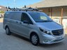 USED 2019 69 MERCEDES-BENZ VITO 1.7 110 CDI Progressive Panel Van 5dr Diesel Manual FWD L2 Euro 6 (s/s) (102 ps) AIR CON - CAR PLAY - RACKING