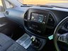 USED 2019 69 MERCEDES-BENZ VITO 1.7 110 CDI Progressive Panel Van 5dr Diesel Manual FWD L2 Euro 6 (s/s) (102 ps) AIR CON - CAR PLAY - RACKING