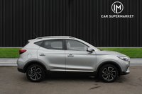 USED 2023 73 MG MG ZS 1.5 VTi-TECH Exclusive SUV 5dr Petrol Manual Euro 6 (s/s) (106 ps) 