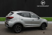 USED 2023 73 MG MG ZS 1.5 VTi-TECH Exclusive SUV 5dr Petrol Manual Euro 6 (s/s) (106 ps) 