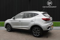 USED 2023 73 MG MG ZS 1.5 VTi-TECH Exclusive SUV 5dr Petrol Manual Euro 6 (s/s) (106 ps) 