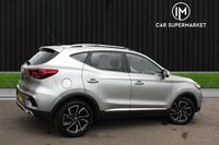 USED 2023 73 MG MG ZS 1.5 VTi-TECH Exclusive SUV 5dr Petrol Manual Euro 6 (s/s) (106 ps) 