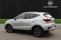 USED 2023 73 MG MG ZS 1.5 VTi-TECH Exclusive SUV 5dr Petrol Manual Euro 6 (s/s) (106 ps) 