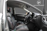 USED 2023 73 MG MG ZS 1.5 VTi-TECH Exclusive SUV 5dr Petrol Manual Euro 6 (s/s) (106 ps) 