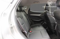 USED 2023 73 MG MG ZS 1.5 VTi-TECH Exclusive SUV 5dr Petrol Manual Euro 6 (s/s) (106 ps) 