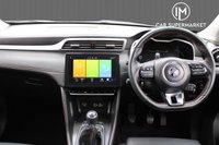 USED 2023 73 MG MG ZS 1.5 VTi-TECH Exclusive SUV 5dr Petrol Manual Euro 6 (s/s) (106 ps) 