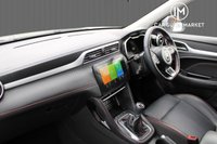 USED 2023 73 MG MG ZS 1.5 VTi-TECH Exclusive SUV 5dr Petrol Manual Euro 6 (s/s) (106 ps) 