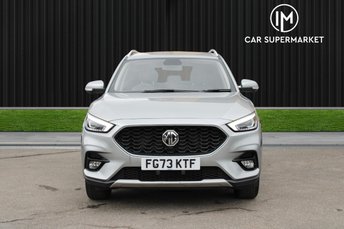 2023 MG MG ZS