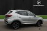 USED 2023 73 MG MG ZS 1.5 VTi-TECH Exclusive SUV 5dr Petrol Manual Euro 6 (s/s) (106 ps) 