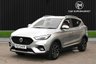 USED 2023 73 MG MG ZS 1.5 VTi-TECH Exclusive SUV 5dr Petrol Manual Euro 6 (s/s) (106 ps) 