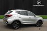 USED 2023 73 MG MG ZS 1.5 VTi-TECH Exclusive SUV 5dr Petrol Manual Euro 6 (s/s) (106 ps) 