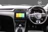 USED 2023 73 MG MG ZS 1.5 VTi-TECH Exclusive SUV 5dr Petrol Manual Euro 6 (s/s) (106 ps) 