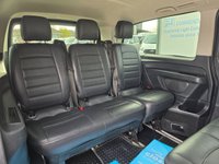 USED 2019 19 MERCEDES-BENZ VITO 2.1 114 CDI BLUETEC SELECT TOURER MINIBUS XLWB RWD L3 136 BHP 