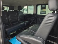 USED 2019 19 MERCEDES-BENZ VITO 2.1 114 CDI BLUETEC SELECT TOURER MINIBUS XLWB RWD L3 136 BHP 