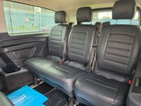 USED 2019 19 MERCEDES-BENZ VITO 2.1 114 CDI BLUETEC SELECT TOURER MINIBUS XLWB RWD L3 136 BHP 