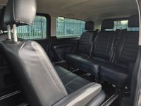 USED 2019 19 MERCEDES-BENZ VITO 2.1 114 CDI BLUETEC SELECT TOURER MINIBUS XLWB RWD L3 136 BHP 