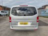 USED 2019 19 MERCEDES-BENZ VITO 2.1 114 CDI BLUETEC SELECT TOURER MINIBUS XLWB RWD L3 136 BHP 