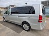 USED 2019 19 MERCEDES-BENZ VITO 2.1 114 CDI BLUETEC SELECT TOURER MINIBUS XLWB RWD L3 136 BHP 