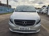 USED 2019 19 MERCEDES-BENZ VITO 2.1 114 CDI BLUETEC SELECT TOURER MINIBUS XLWB RWD L3 136 BHP 