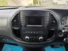 USED 2019 19 MERCEDES-BENZ VITO 2.1 114 CDI BLUETEC SELECT TOURER MINIBUS XLWB RWD L3 136 BHP 