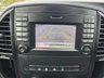 USED 2019 19 MERCEDES-BENZ VITO 2.1 114 CDI BLUETEC SELECT TOURER MINIBUS XLWB RWD L3 136 BHP 