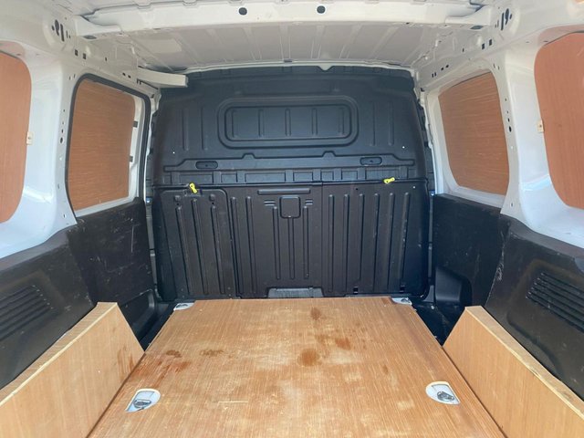 2023 CITROEN BERLINGO - Photo 12