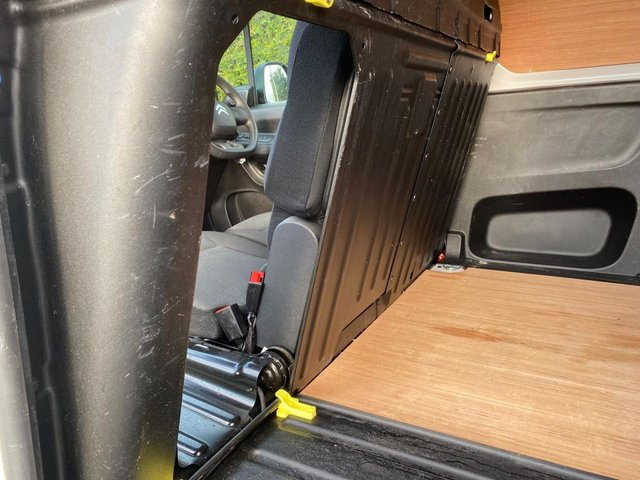 2023 CITROEN BERLINGO - Photo 7