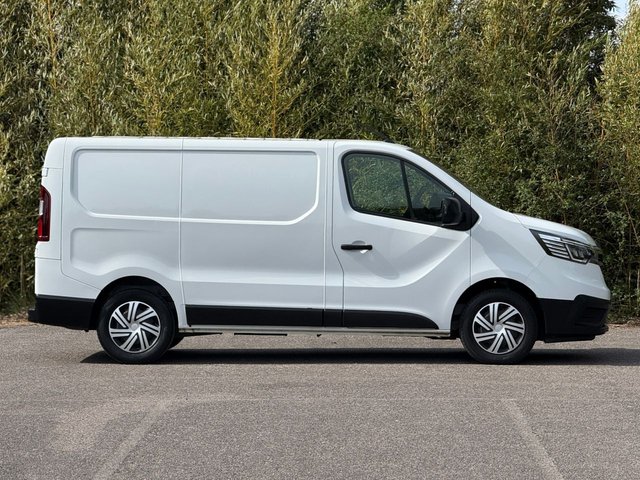 View our RENAULT TRAFIC