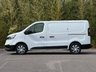 USED 2023 72 RENAULT TRAFIC 2.0 dCi Blue SL28 Business+ Panel Van 5dr Diesel Manual L1 H1 Euro 6 (s/s) (130 ps) ** ULEZ EXEMPT ** 1 OWNER FROM NEW ** MOT AND SERVICED IN JAN 2026 ** APPLE CAR PLAY AND ANDROID AUTO FOR SAT NAV + PHONE + MUSIC STREAMING ** BLUETOOTH ** AIR CONDITIONING ** CRUISE CONTROL AND SPEED LIMITER ** REVERSING SENSORS ** AUTOMATIC HEADLIGHTS ** GREAT LOW RATE FINANCE PACKAGES AVAILABLE ** NATIONWIDE DELIVERY OPTIONS **