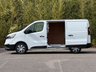 USED 2023 72 RENAULT TRAFIC 2.0 dCi Blue SL28 Business+ Panel Van 5dr Diesel Manual L1 H1 Euro 6 (s/s) (130 ps) ** ULEZ EXEMPT ** 1 OWNER FROM NEW ** MOT AND SERVICED IN JAN 2026 ** APPLE CAR PLAY AND ANDROID AUTO FOR SAT NAV + PHONE + MUSIC STREAMING ** BLUETOOTH ** AIR CONDITIONING ** CRUISE CONTROL AND SPEED LIMITER ** REVERSING SENSORS ** AUTOMATIC HEADLIGHTS ** GREAT LOW RATE FINANCE PACKAGES AVAILABLE ** NATIONWIDE DELIVERY OPTIONS **