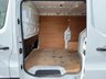 USED 2023 72 RENAULT TRAFIC 2.0 dCi Blue SL28 Business+ Panel Van 5dr Diesel Manual L1 H1 Euro 6 (s/s) (130 ps) ** ULEZ EXEMPT ** 1 OWNER FROM NEW ** MOT AND SERVICED IN JAN 2026 ** APPLE CAR PLAY AND ANDROID AUTO FOR SAT NAV + PHONE + MUSIC STREAMING ** BLUETOOTH ** AIR CONDITIONING ** CRUISE CONTROL AND SPEED LIMITER ** REVERSING SENSORS ** AUTOMATIC HEADLIGHTS ** GREAT LOW RATE FINANCE PACKAGES AVAILABLE ** NATIONWIDE DELIVERY OPTIONS **