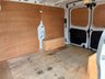 USED 2023 72 RENAULT TRAFIC 2.0 dCi Blue SL28 Business+ Panel Van 5dr Diesel Manual L1 H1 Euro 6 (s/s) (130 ps) ** ULEZ EXEMPT ** 1 OWNER FROM NEW ** MOT AND SERVICED IN JAN 2026 ** APPLE CAR PLAY AND ANDROID AUTO FOR SAT NAV + PHONE + MUSIC STREAMING ** BLUETOOTH ** AIR CONDITIONING ** CRUISE CONTROL AND SPEED LIMITER ** REVERSING SENSORS ** AUTOMATIC HEADLIGHTS ** GREAT LOW RATE FINANCE PACKAGES AVAILABLE ** NATIONWIDE DELIVERY OPTIONS **